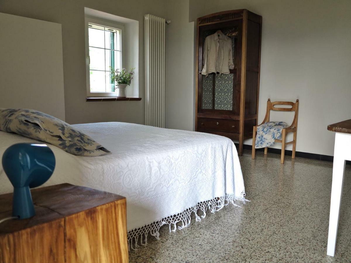 Millesimo I Calleri Garden And Rooms المظهر الخارجي الصورة
